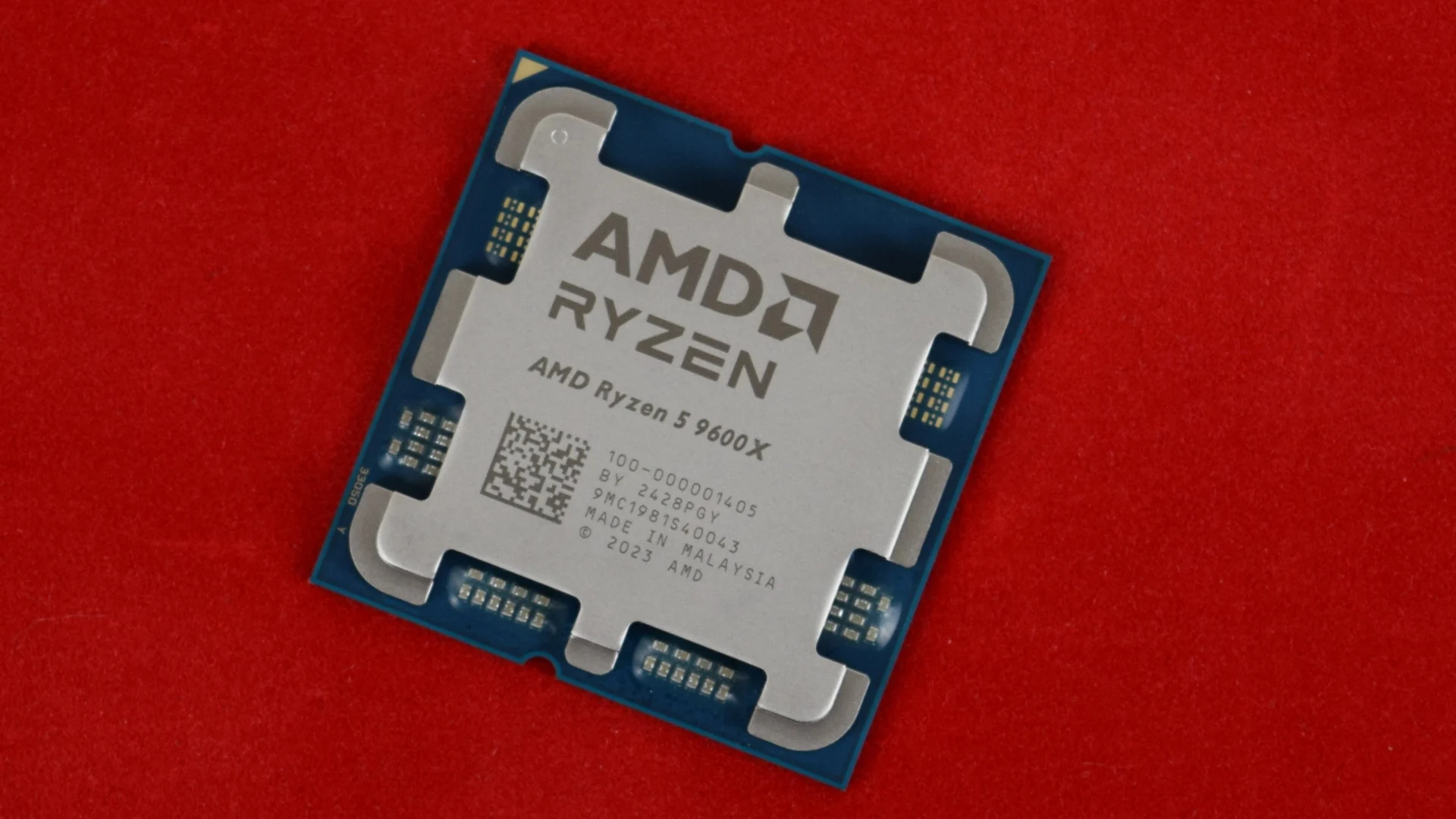 AMD Ryzen 5 9600X Falls to $176 as Budget Gaming CPU Competition Heats Up