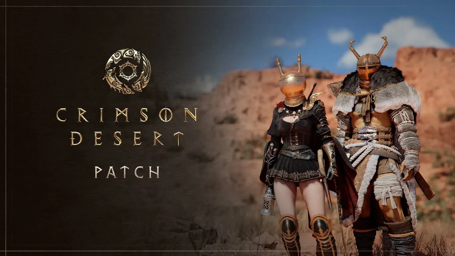 Crimson Desert Patch 1.12 Adds Outdoor House Decorations And More Support For Damiane And Oongka
