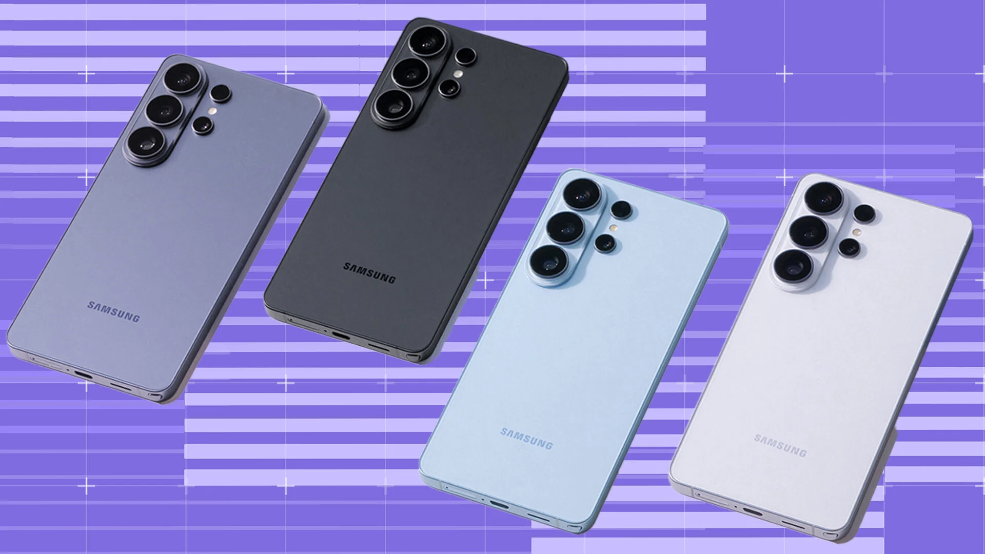 Nothing Phone 3 and Samsung Galaxy S26 Fall to Their Lowest Prices Ahead of Prime Day