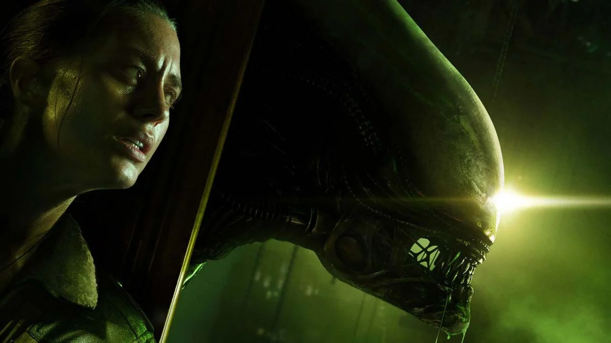 Alien Isolation 2 Hands On Shows Creative Assembly Still Understands the Xenomorph’s Terror