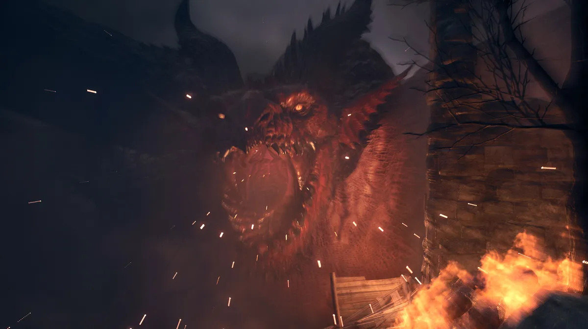 Capcom Is Removing Dragon’s Dogma 2 Microtransactions And Making Key Items Easier To Earn