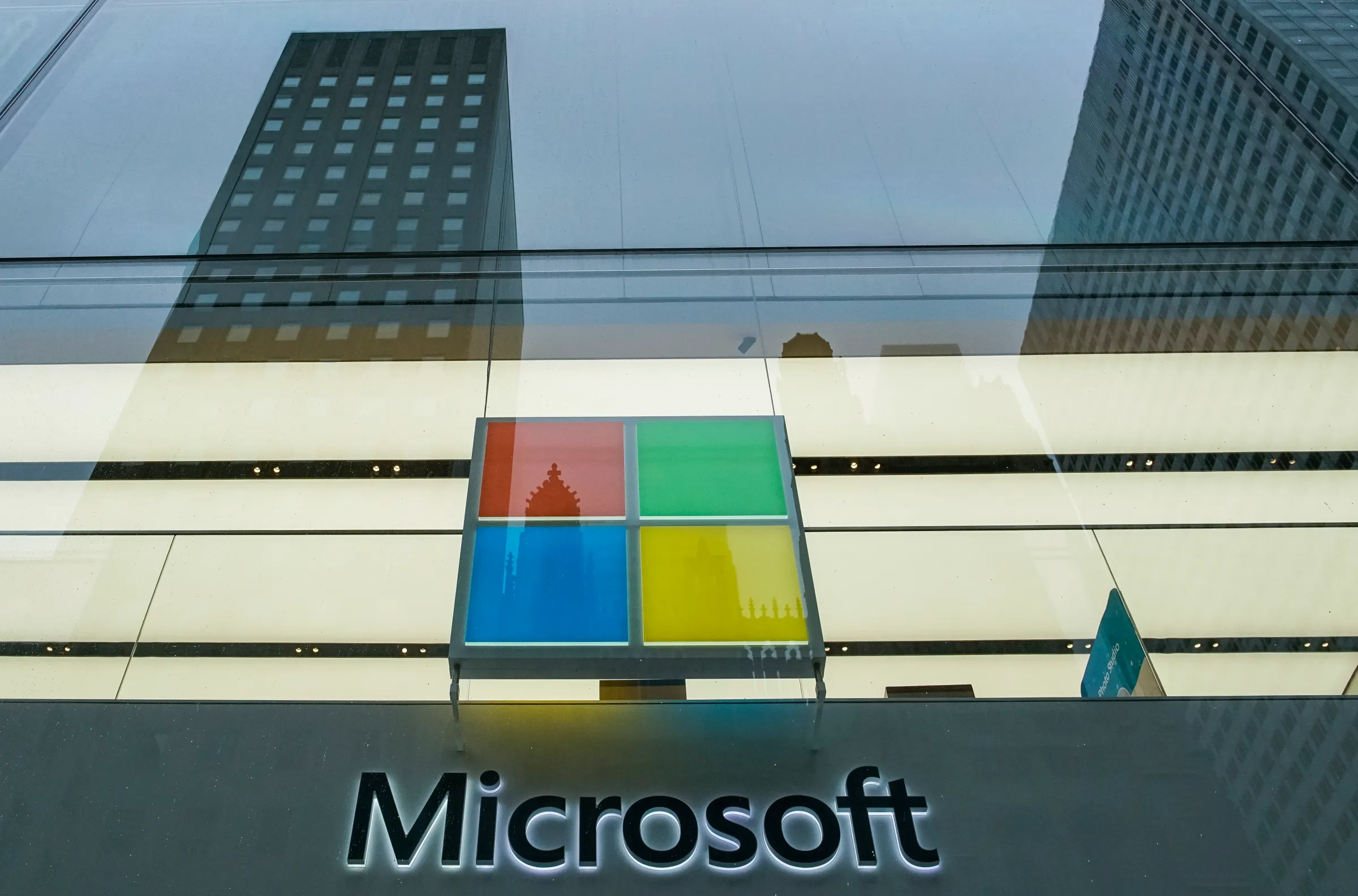 Microsoft Says Xbox Must Become a Sustainable Business After 25 Years of Investment