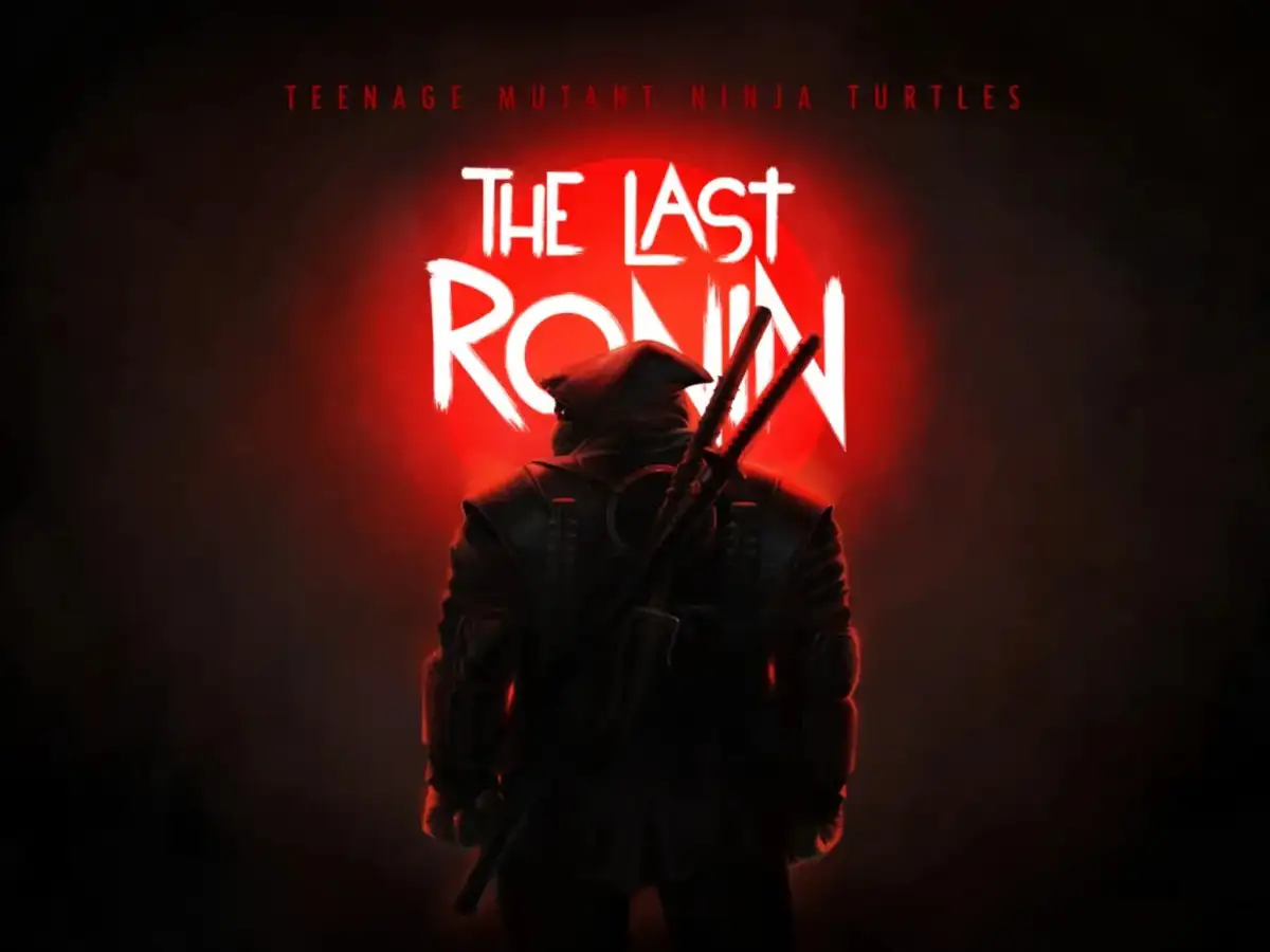 TMNT: The Last Ronin Blends PlatinumGames Action With a Darker Story Driven Approach