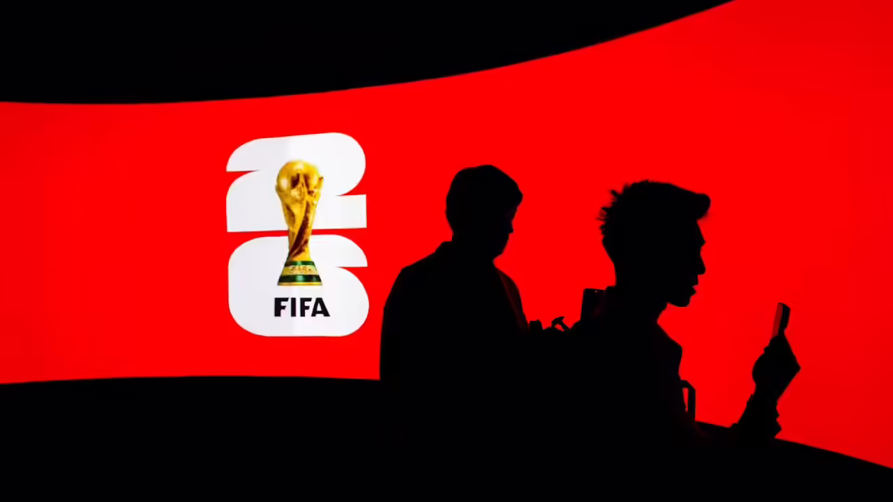 US Seizes Nearly 400 Illegal World Cup Streaming Domains in Major Anti Piracy Operation