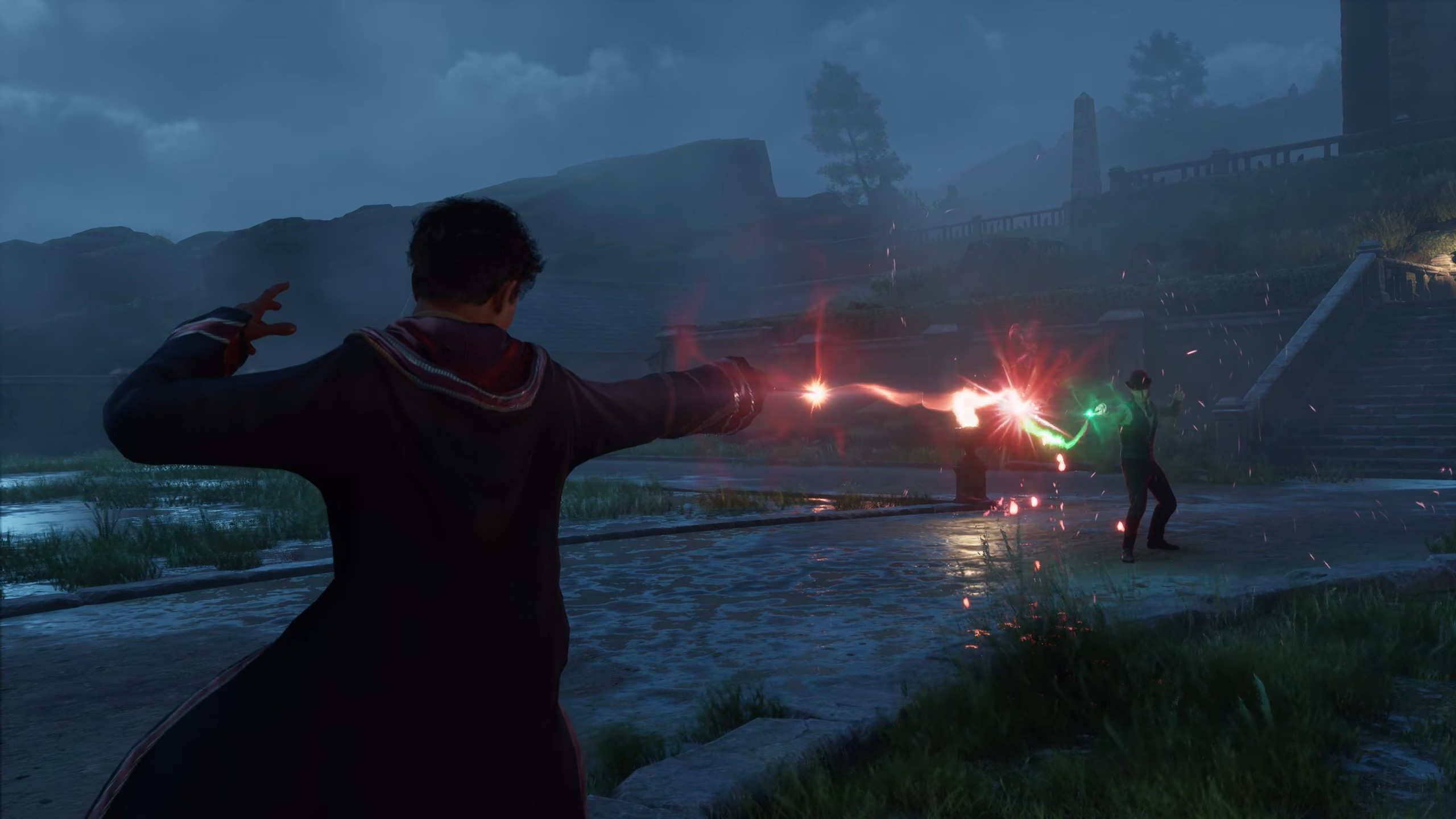 Weekend PC Game Deals Bring Discounts on Anno 117, Final Fantasy VII Rebirth, Rematch, and More