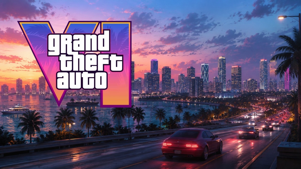 GTA VI’s $80 Price May Not Raise AAA Game Prices Across the Industry