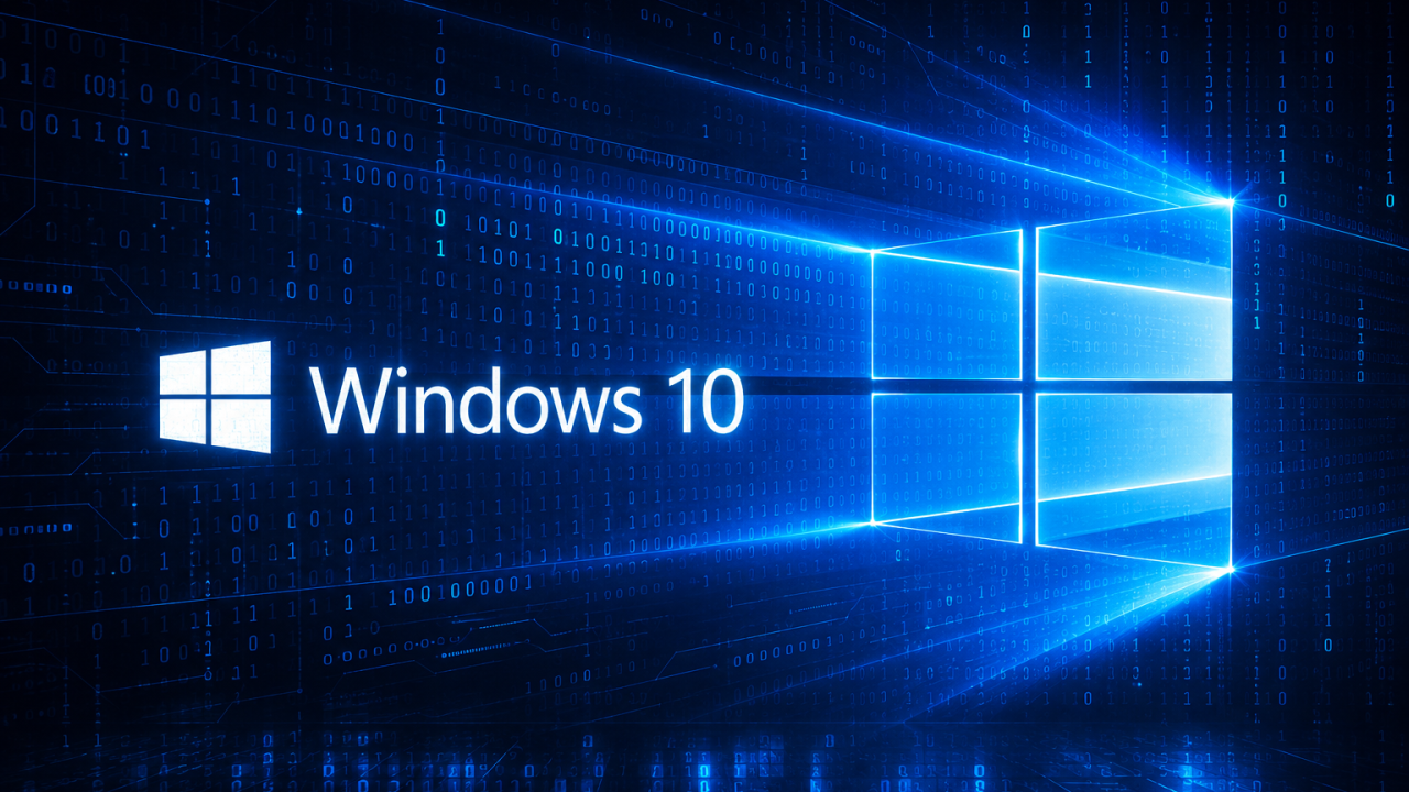 Microsoft Extends Windows 10 Security Updates Until October 2027 for Personal PCs