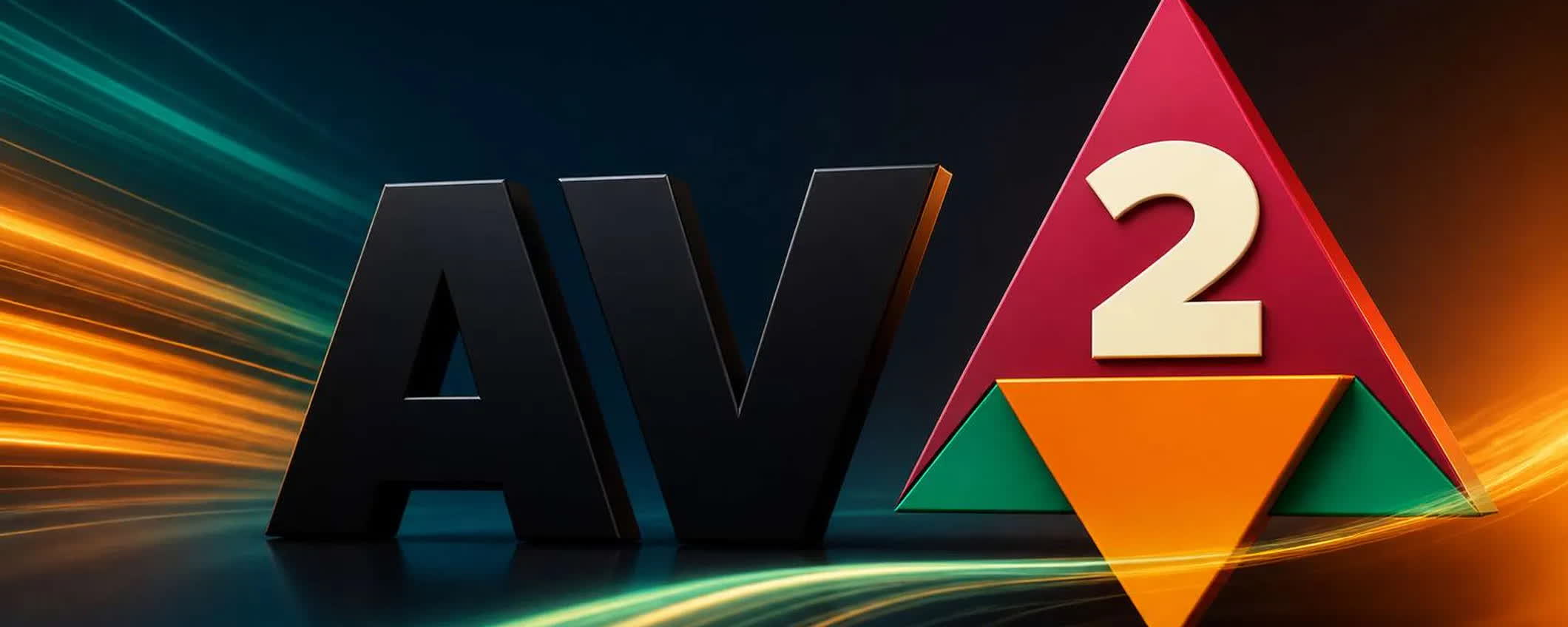 AV2 1.0 Final Specification Promises 30 Percent Better Compression Than AV1