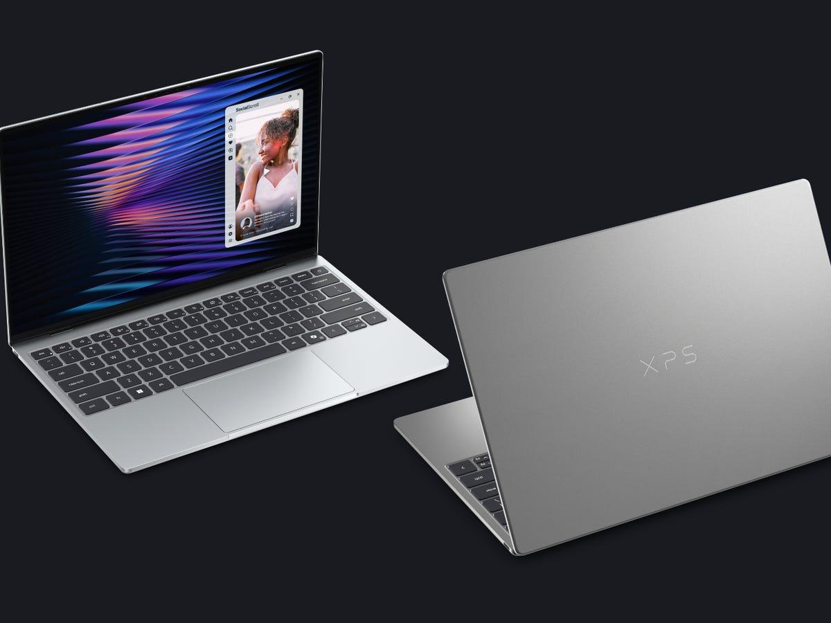 Dell’s new XPS 13 takes aim at the MacBook Neo with a lower starting price
