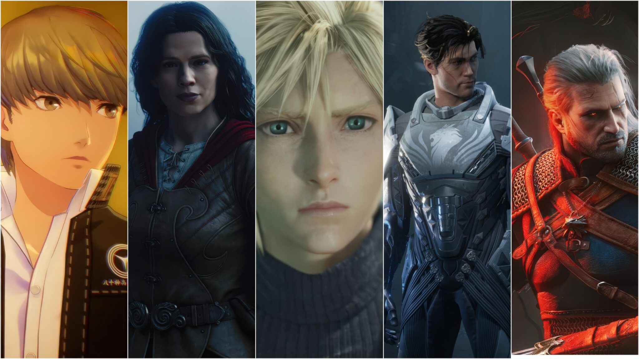 Xbox Game Pass Already Has A Busy 2027 Lineup With Fable, Persona 4 ...