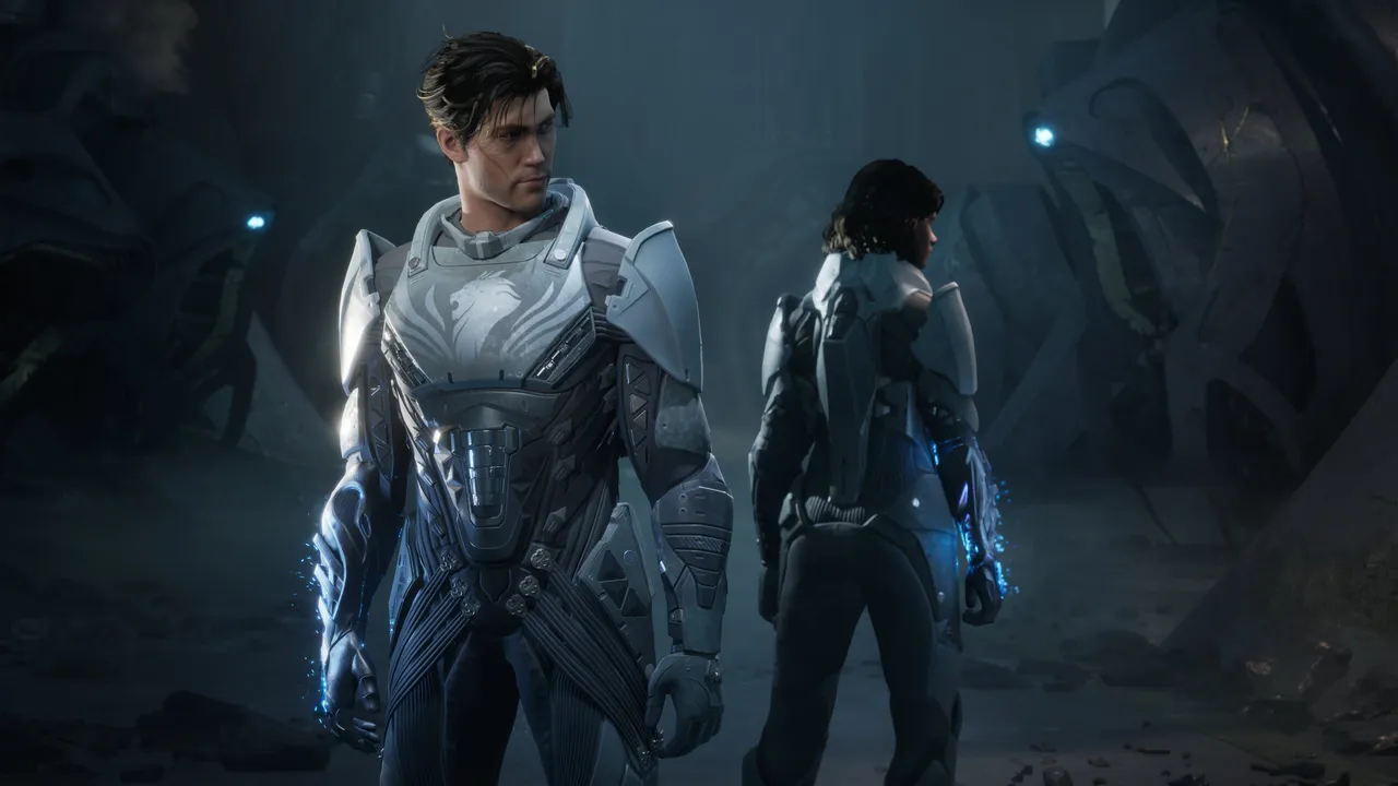 EXODUS Shows 20 Minutes of Gameplay With Companions, Choices, and Clear Mass Effect Influence