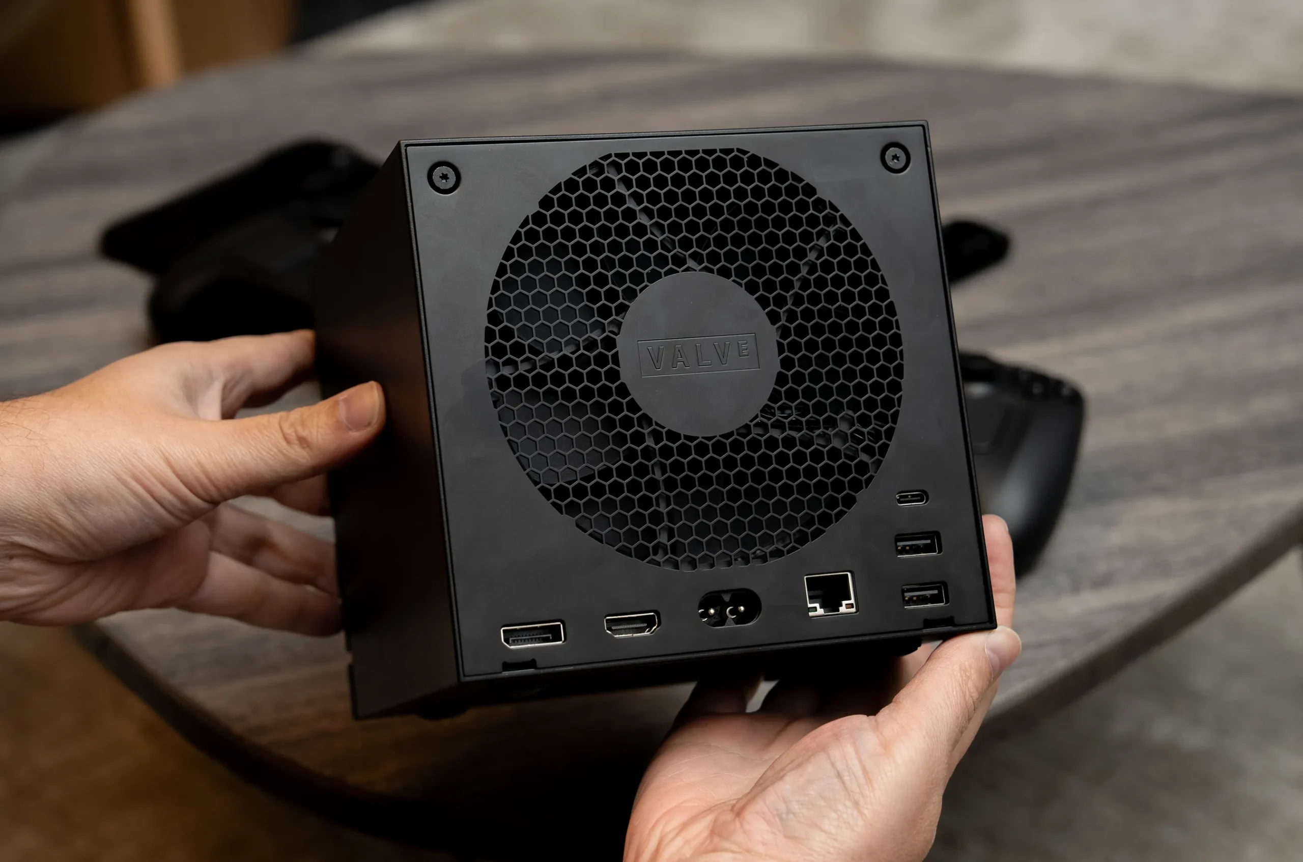 Valve May Bring FSR 4 Upscaling to SteamOS and Steam Deck