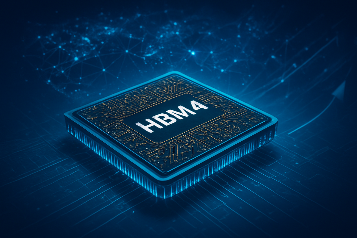 HBM Prices May Double In 2027 As AI Demand Turns Memory Into A Critical Component