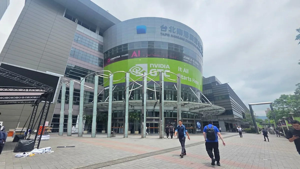Computex 2026 Day Two Highlights Intel’s Arrow Lake Reset and Early WiFi 8 Hardware