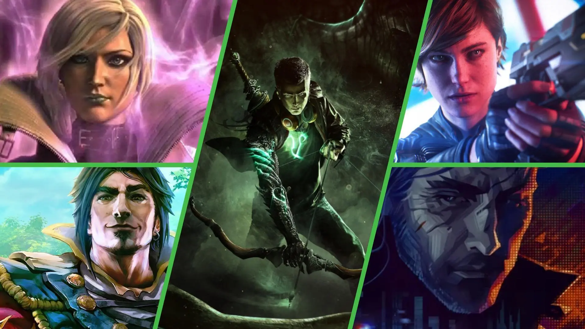 Three More Xbox Games Have Quietly Disappeared From the Store