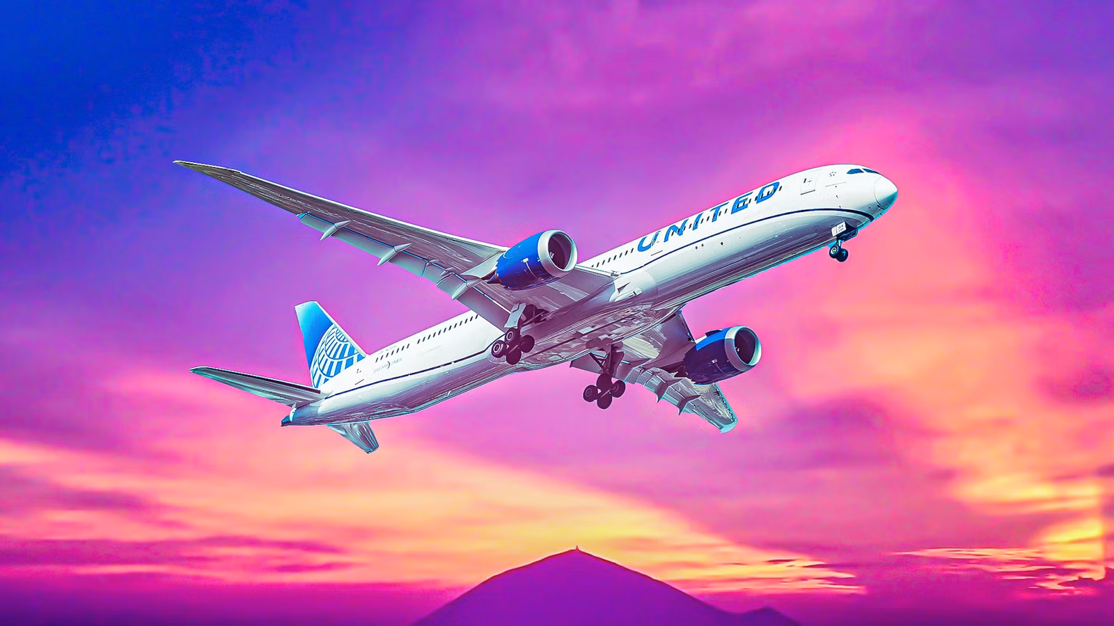 United flight turns back after teen’s Bluetooth speaker named “bomb” sparks midair concern