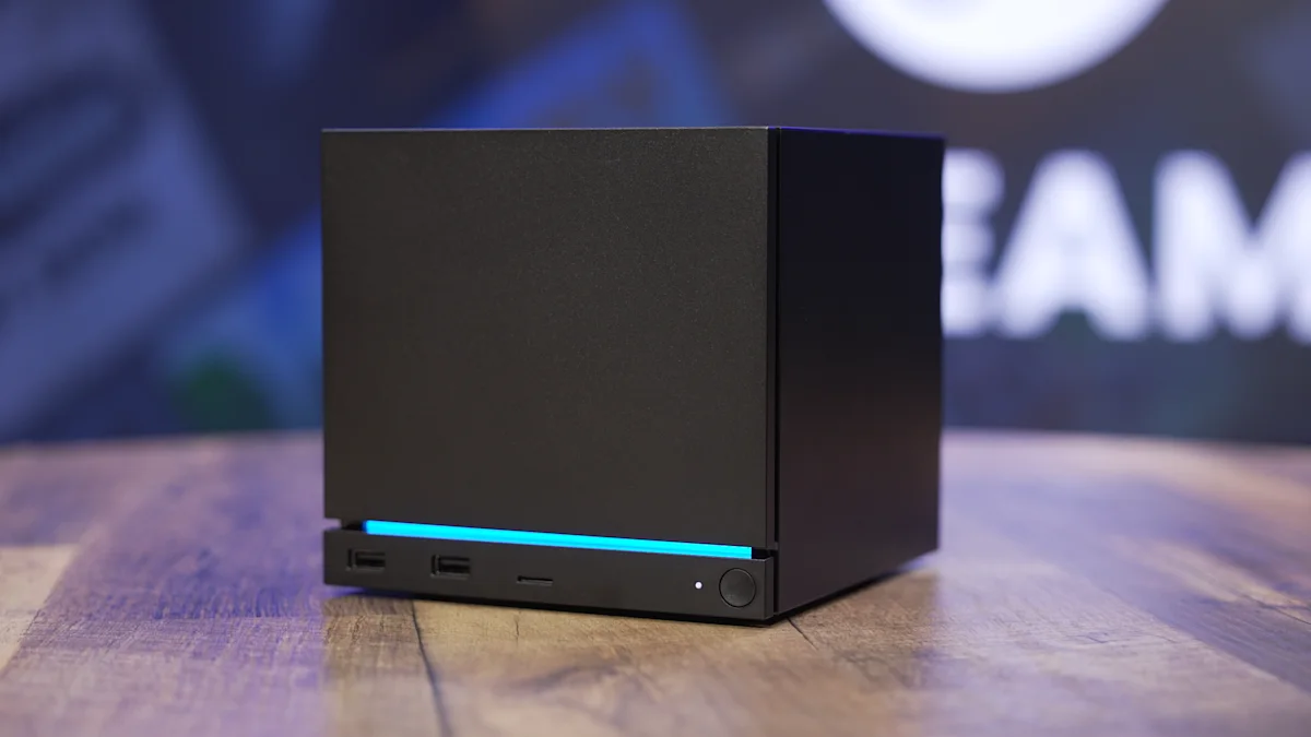 Valve Says It Wants a Cheaper Steam Machine, but Lower Prices May Take Time