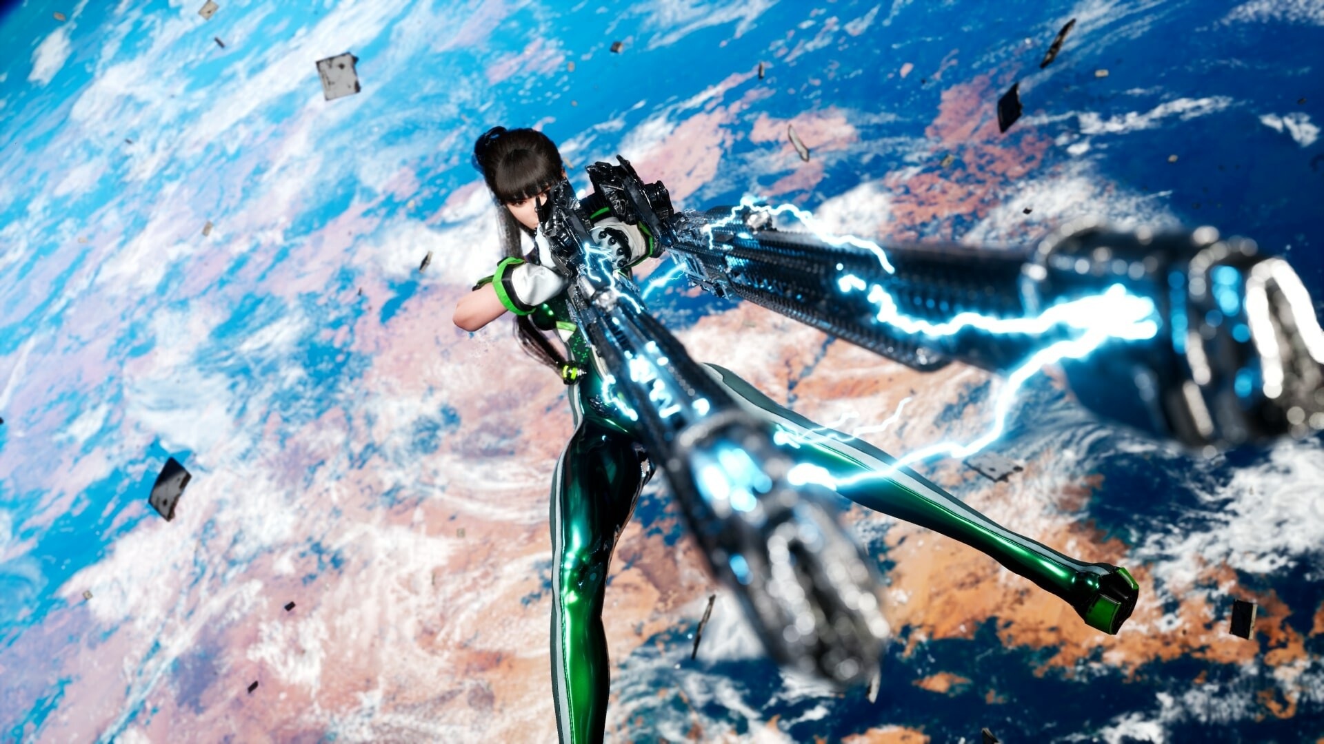 Stellar Blade Developer Says Xbox Port Is Not Impossible After Switch 2 Reveal