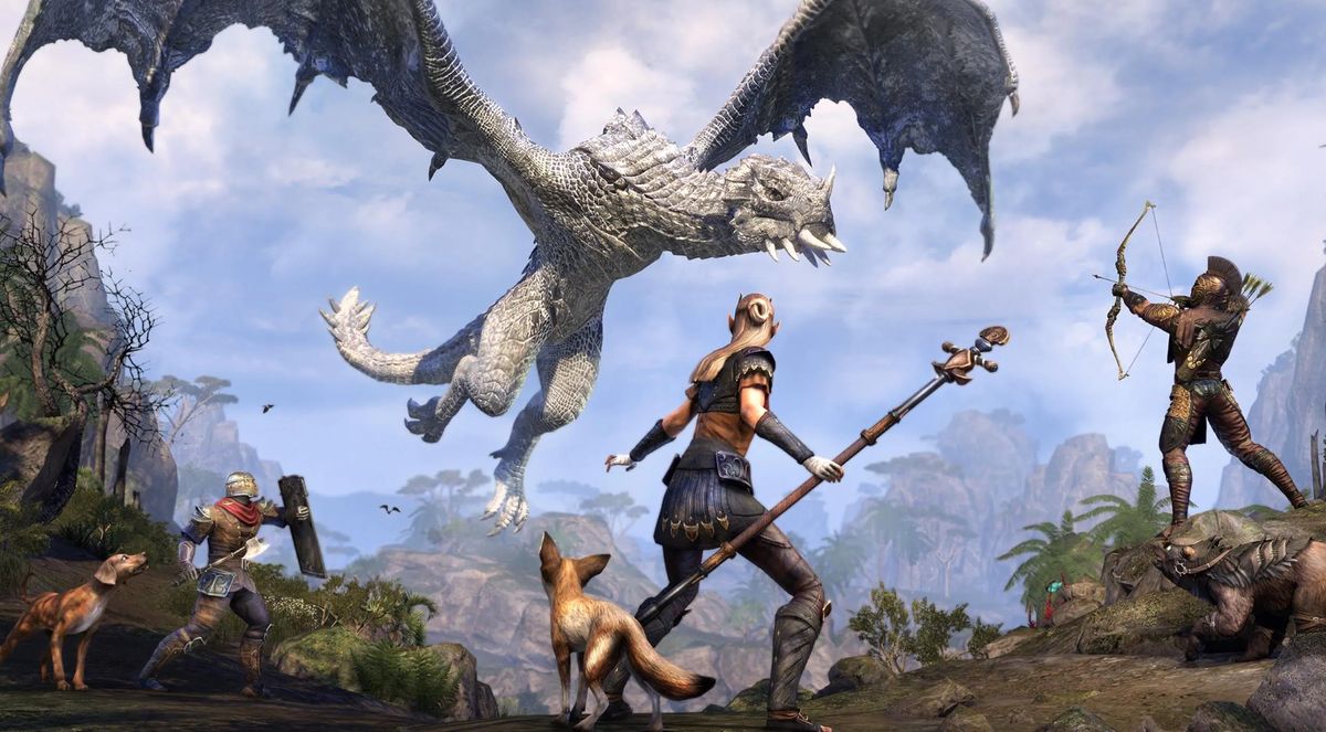 Microsoft Reportedly Weighs Xbox Spinoff as It Pushes for More Fallout and Elder Scrolls Games