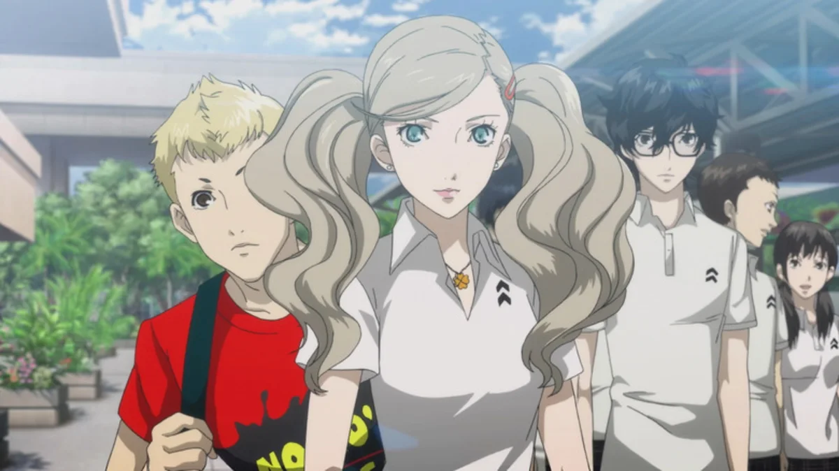 Persona 5 Royal returns to Xbox Game Pass with June’s first batch of new games