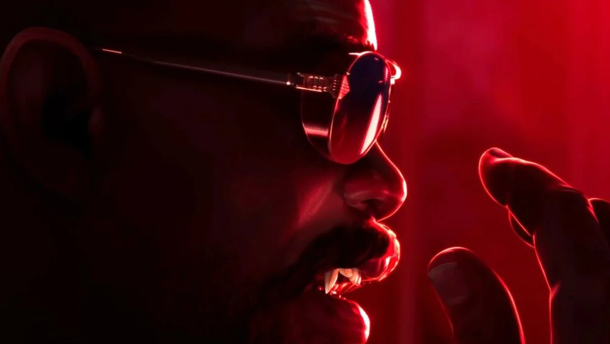 Xbox Hints Marvel’s Blade Could Return Later in 2026