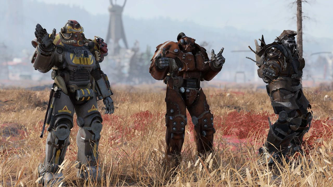 Fallout 76 next gen update arrives this summer with 4K support and public testing
