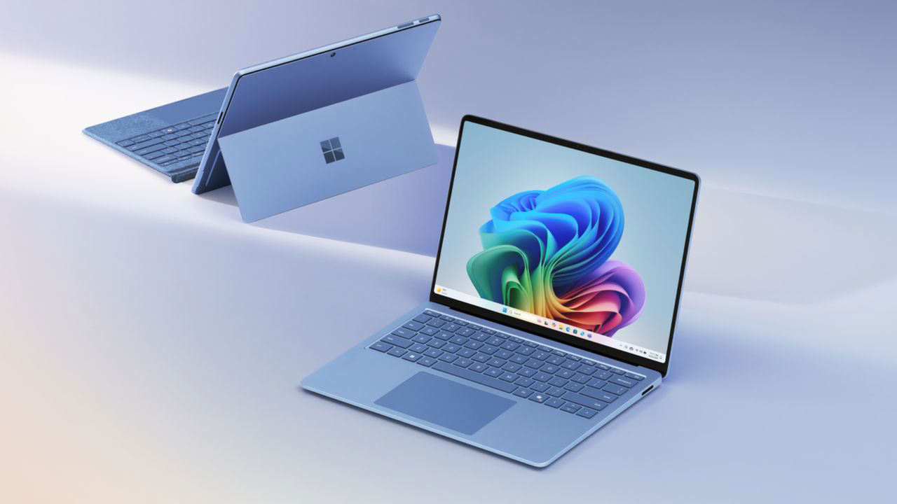 Microsoft returns rare 50th Anniversary Surface after repair mix up