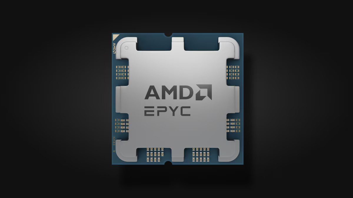 AMD EPYC Venice Could Ship More CPUs Than NVIDIA Vera in 2027