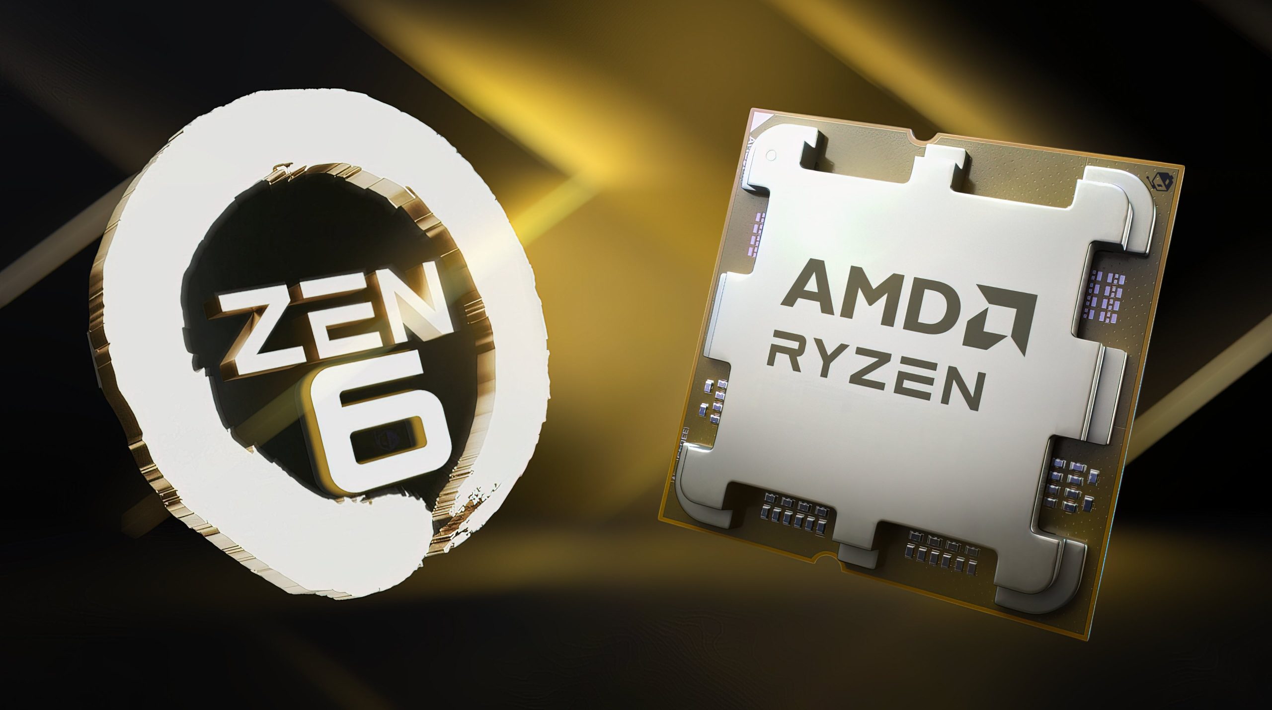AIDA64 Update Adds Early Support for AMD Zen 6 Desktop, Mobile, Threadripper, and EPYC CPUs