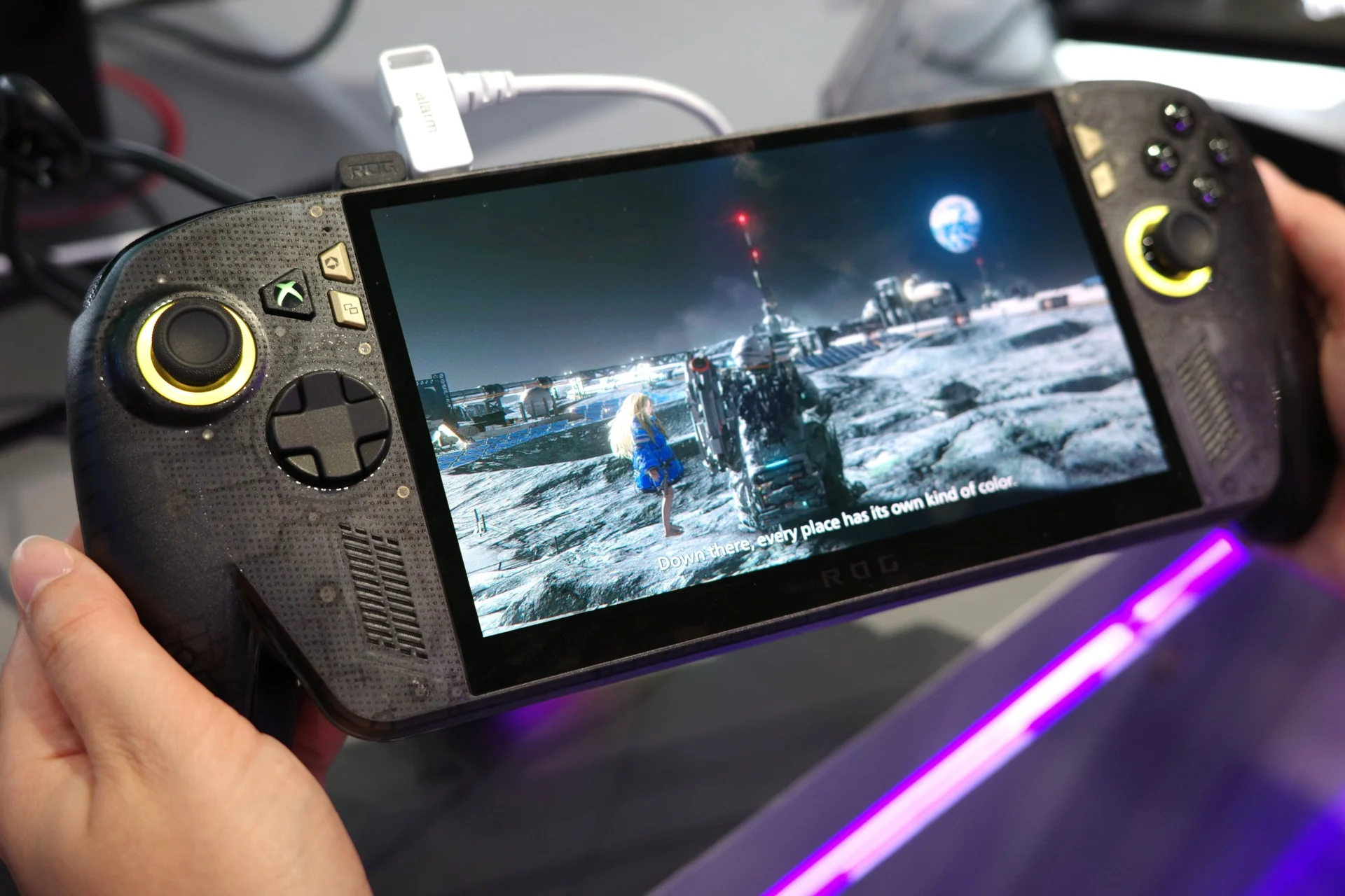 ROG Xbox Ally X20 Could Be One of ASUS’s Most Expensive Gaming Handhelds Yet