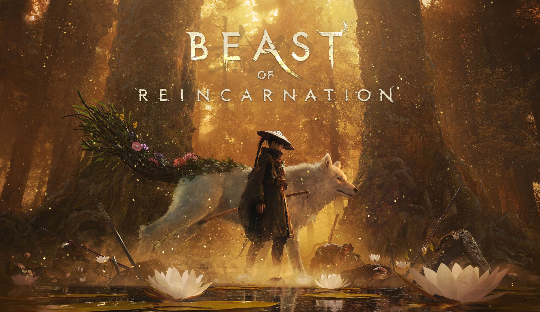 Beast of Reincarnation Could Be One of Xbox Game Pass’ Most Promising August Releases