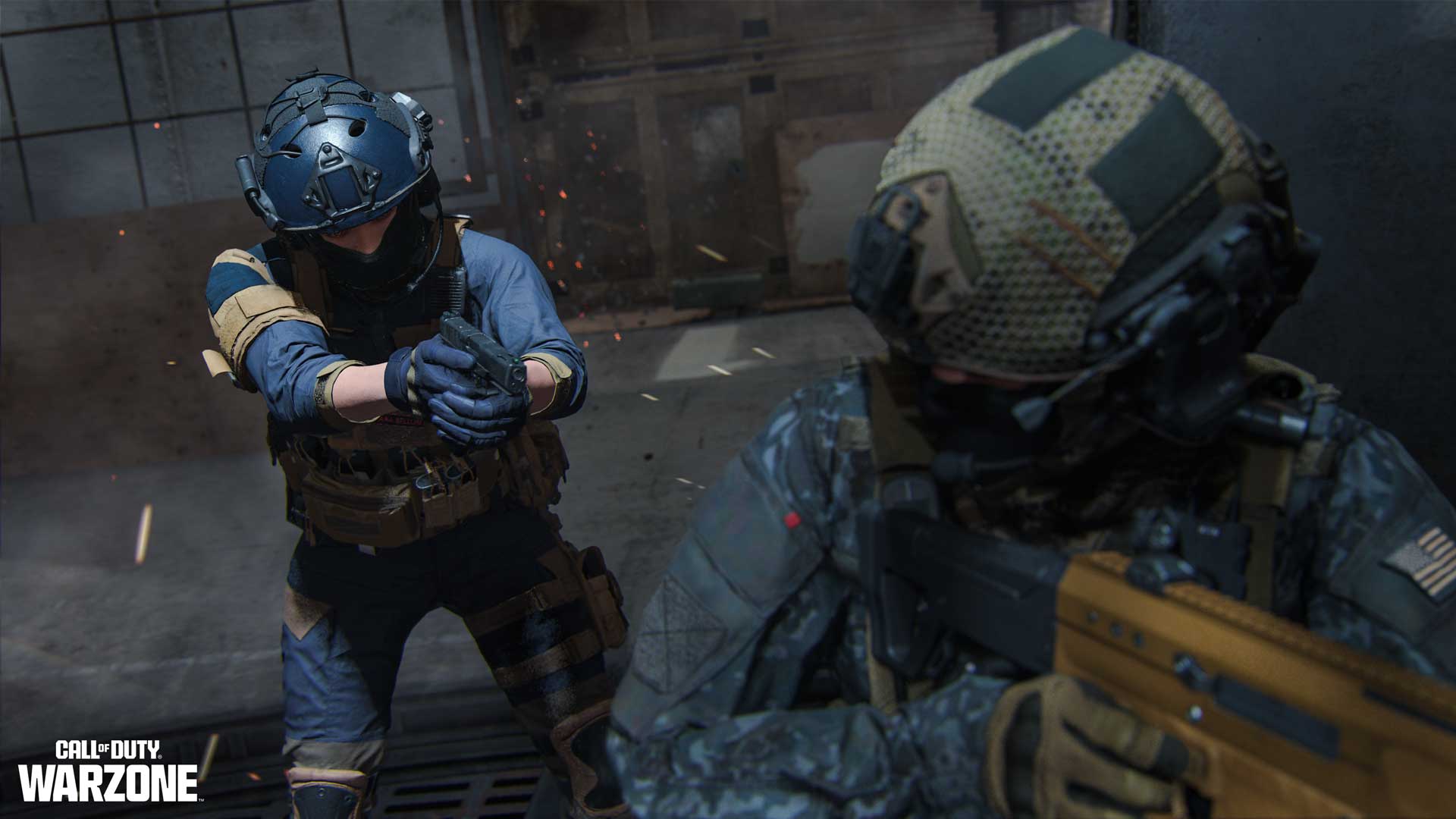 Call Of Duty Endowment Bowl Will Give Viewers A Chance To Win Modern Warfare 4 Beta Access