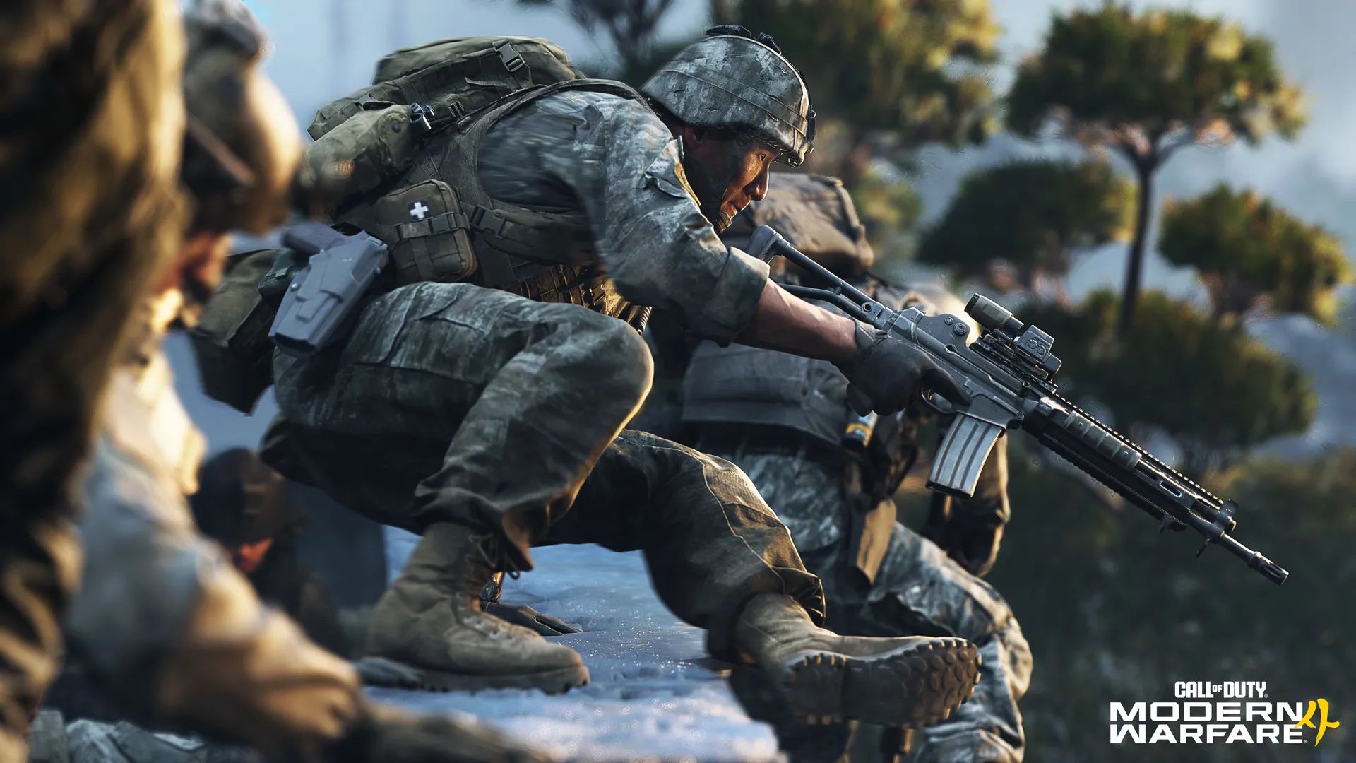 Xbox CEO Says Call of Duty Is Bigger Than the Marvel Cinematic Universe as Microsoft Expands Its Entertainment Plans