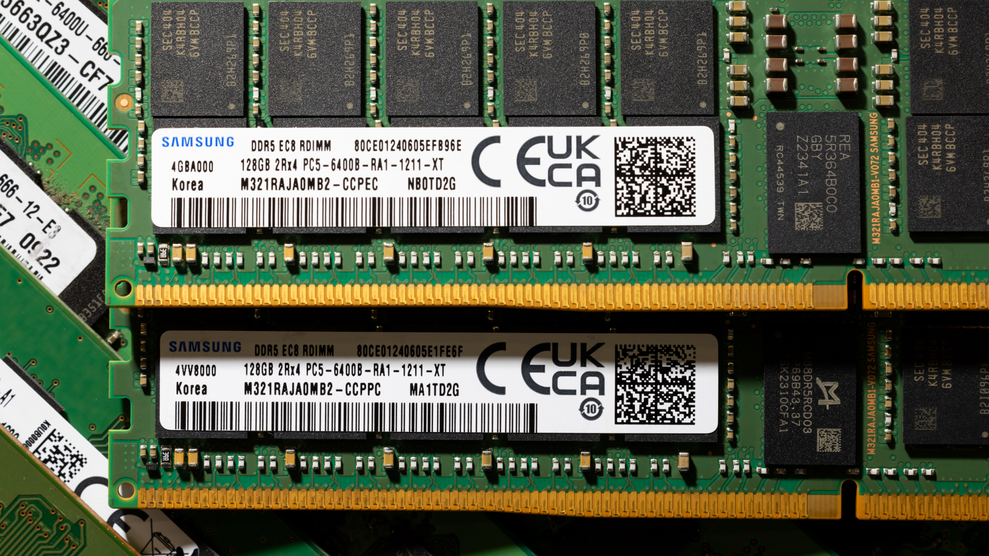 Memory Prices Could Rise by Up to 50% in Late 2026 as AI Demand Tightens Supply
