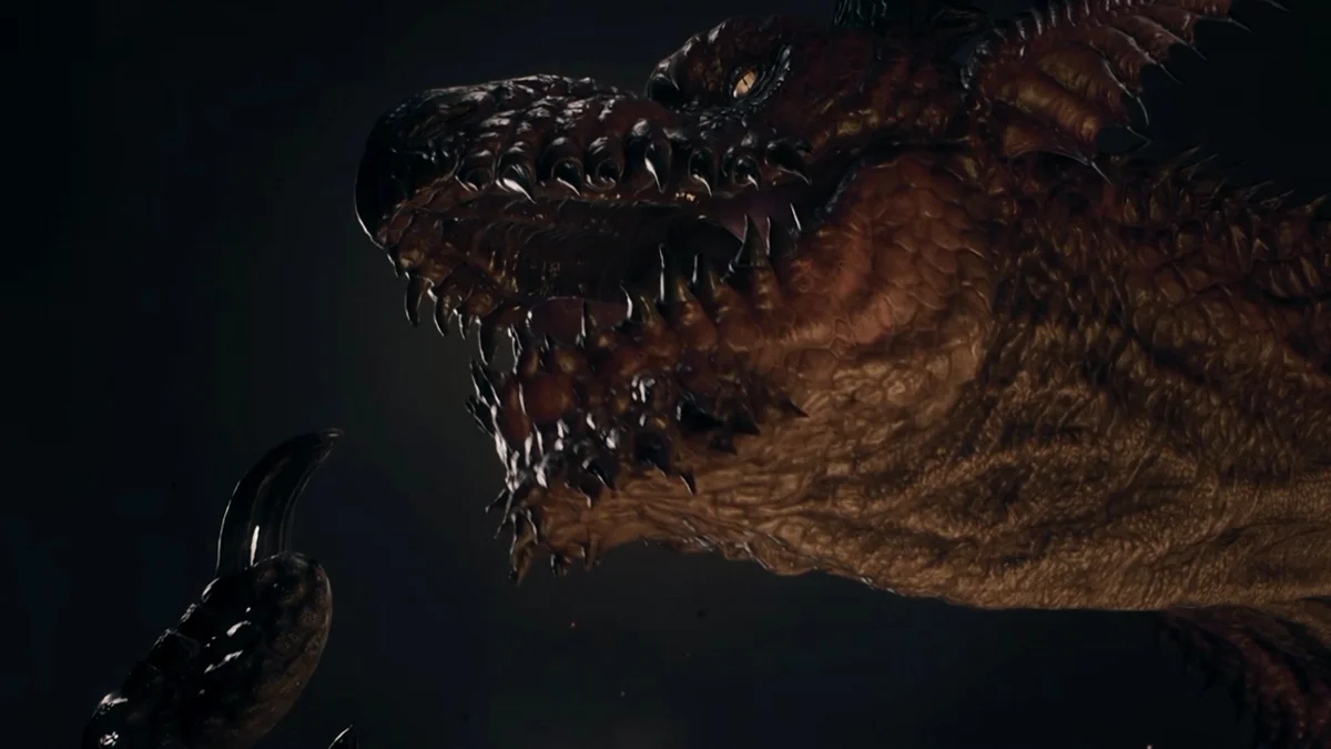 Dragon’s Dogma 2 Dark Arisen Expansion Launches This October With New Snowy Region