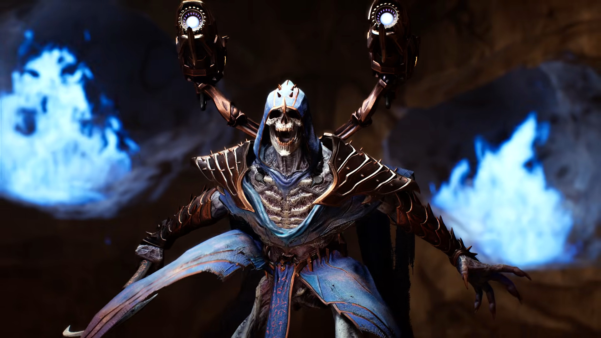 DOOM: The Dark Ages Gets Revelations Expansion in July With New Campaign, Demons, and Chain Spear