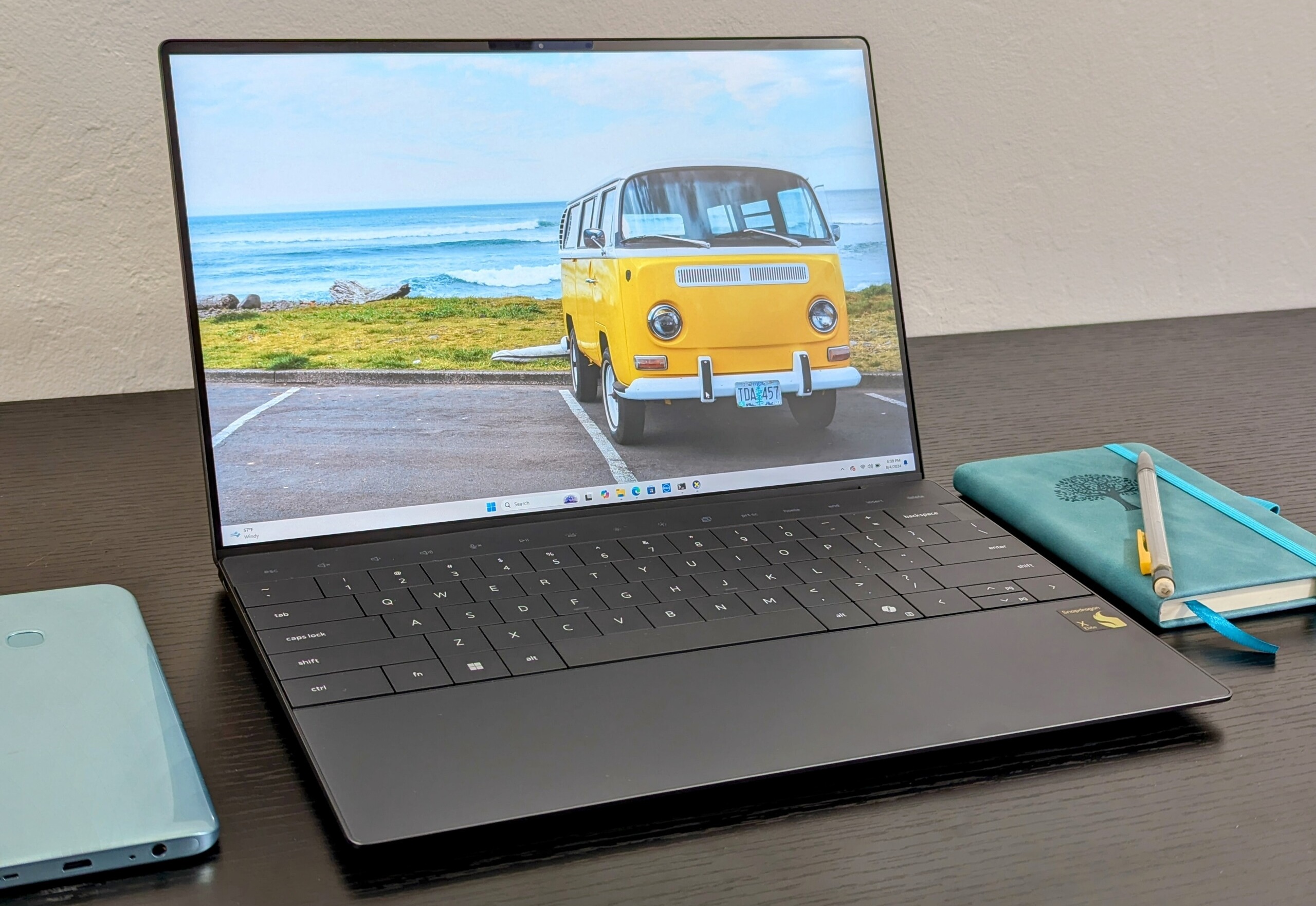 Dell XPS 13 Deal Drops Snapdragon X Elite Laptop With 32GB RAM Below $1,000