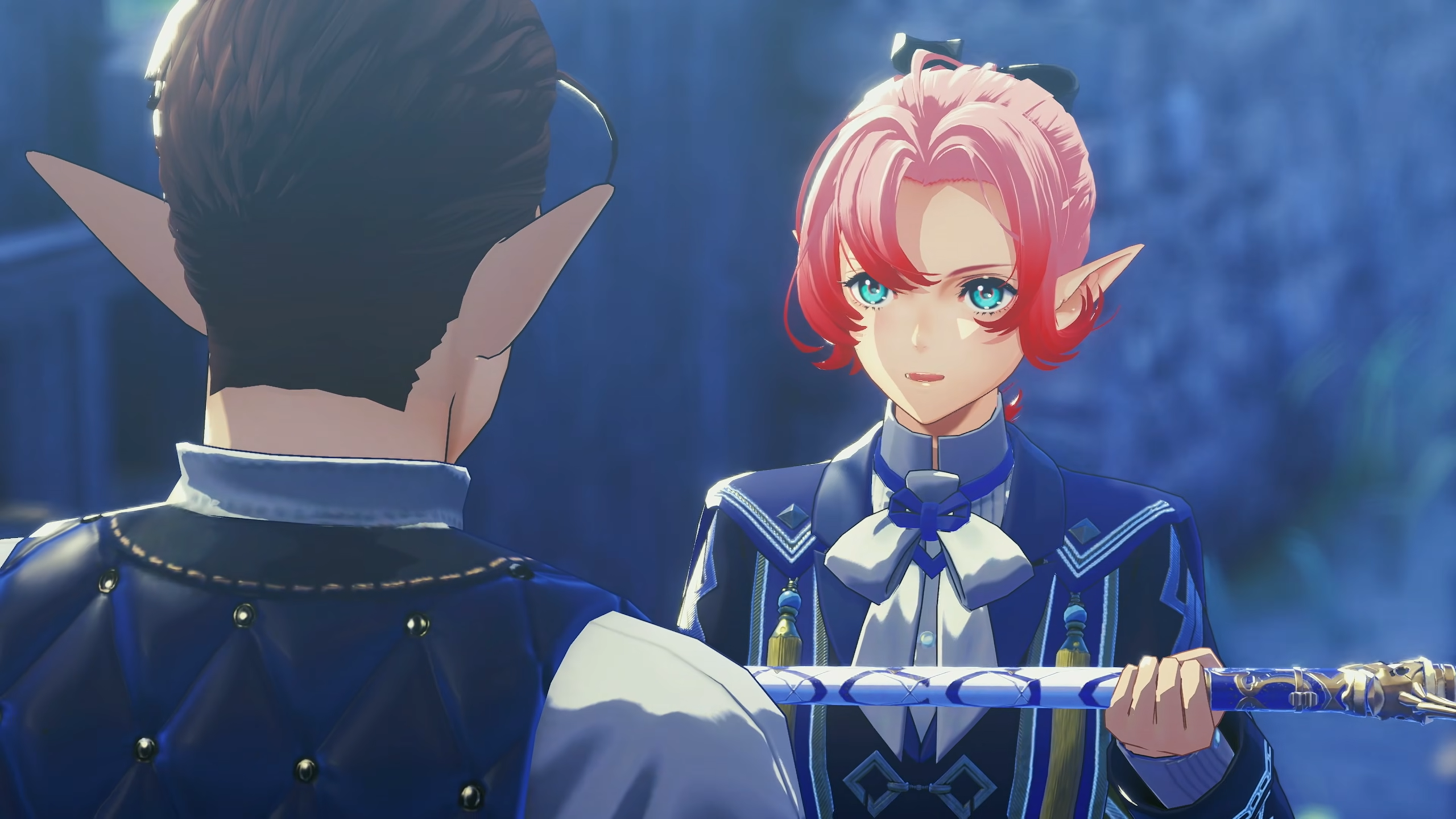 Xenoblade Genesis Brings a New Monolith Soft RPG to Nintendo Switch 2 in 2027