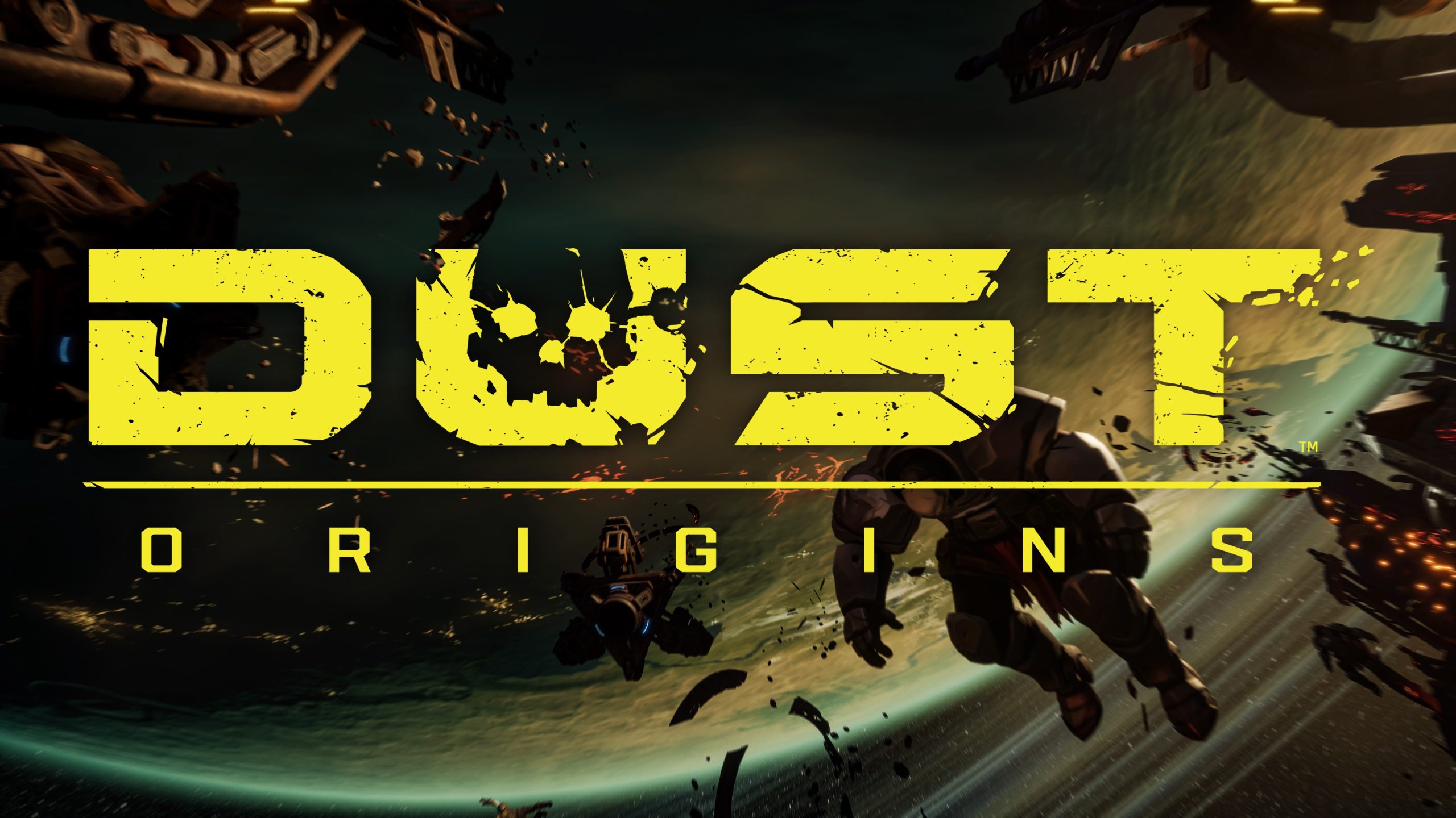 Airship Syndicate Reveals DUST: Origins, a New Isometric Action Game With Kickstarter Plans