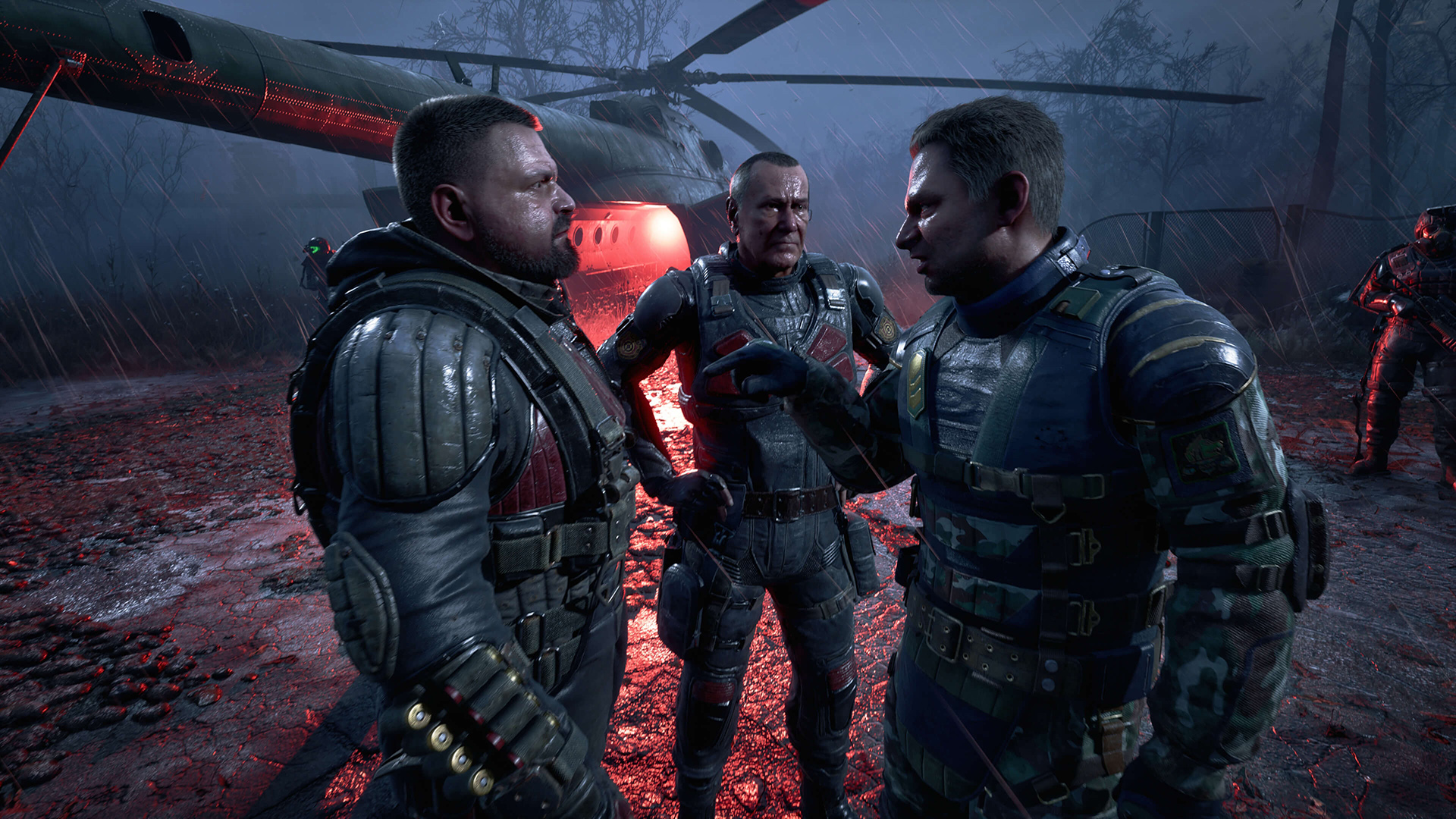 STALKER 2 Cost of Hope Trailer Sets Up a New Story in the Zone