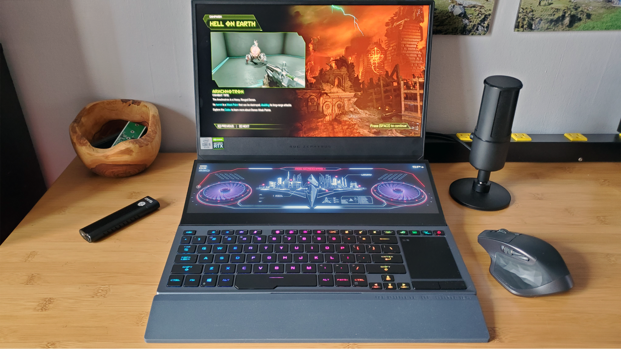 Best Asus Gaming Laptops in 2026 for Performance, Value, and Portability