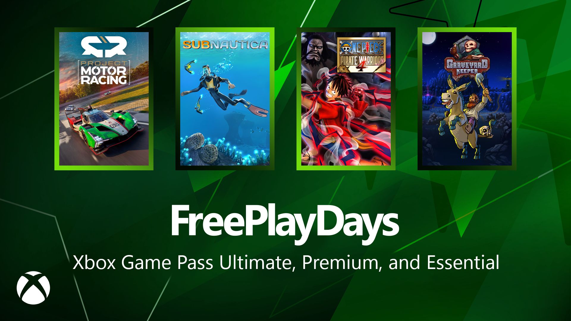 State of Decay 2 and Blasphemous 2 Join Xbox Free Play Days This Weekend