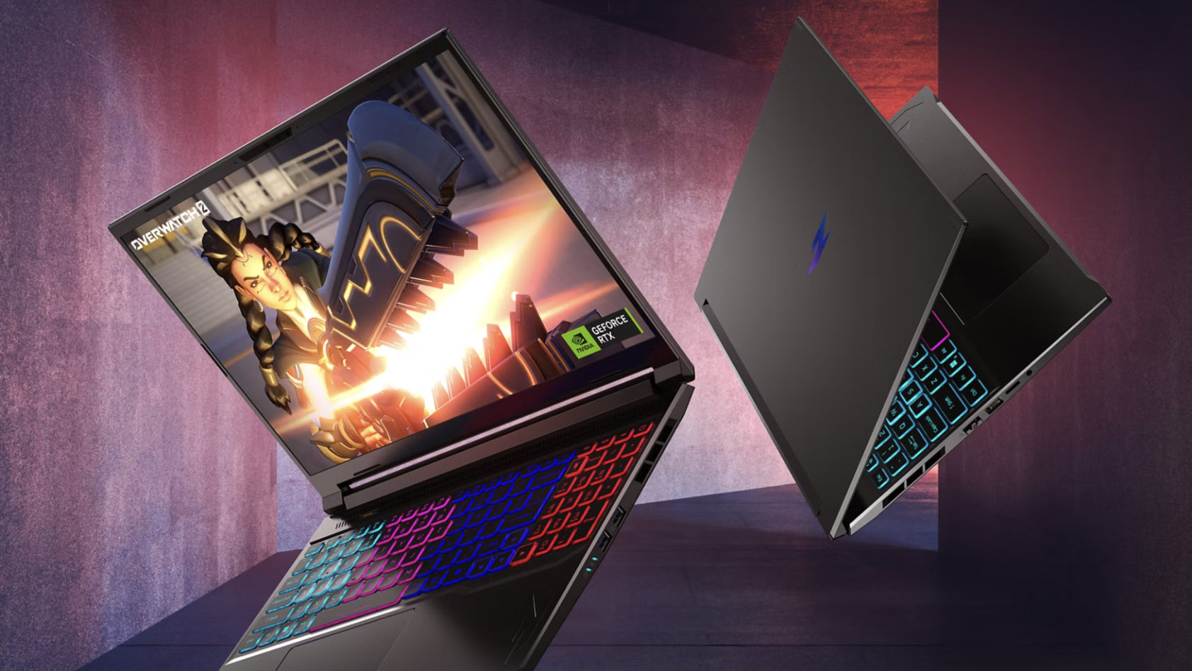 Gigabyte RTX 5060 gaming laptops drop as low as $999 at Walmart
