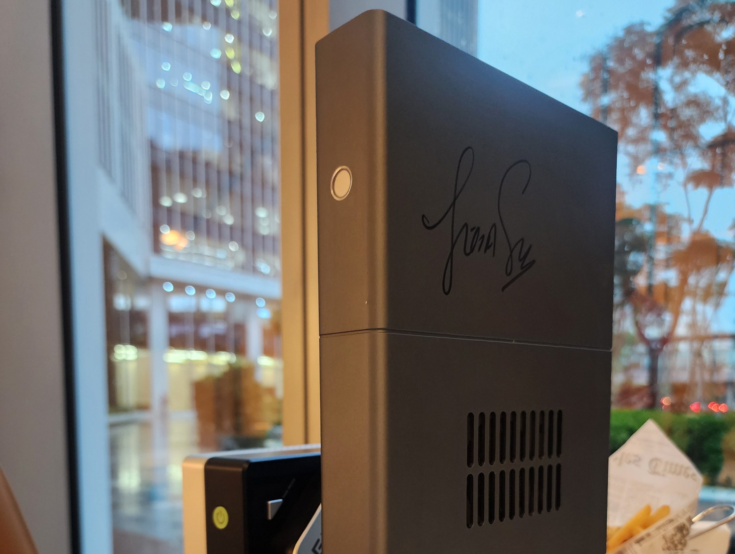 GMKtec EVO-X3 Mini PC Adds OCuLink, WiFi 7, and a Future 192GB Ryzen AI MAX+ 495 Model