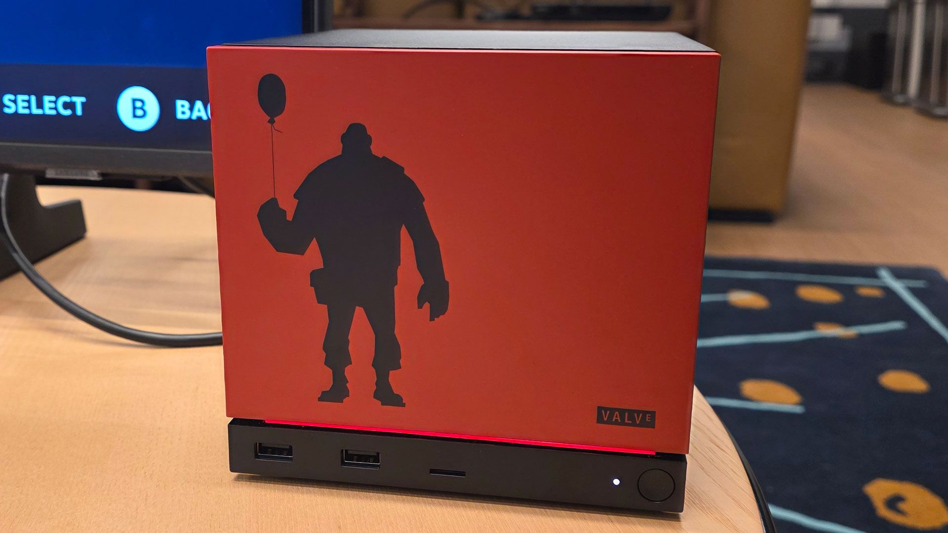 Steam Machine Reservation Slots Are Already Being Resold for Nearly $3,000
