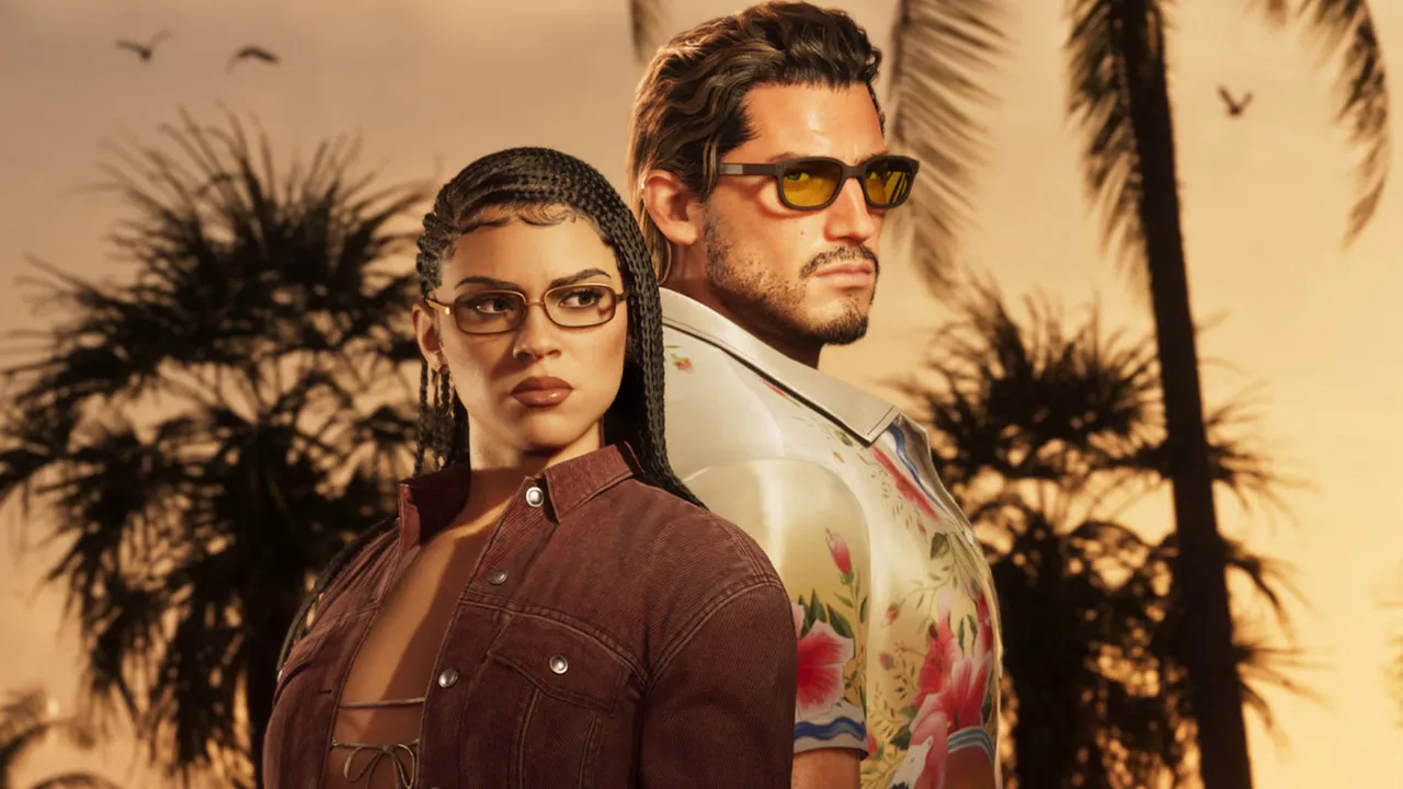 GTA VI Retail Listing Claims Massive Map, Dynamic NPCs, and PS5 Pro Features