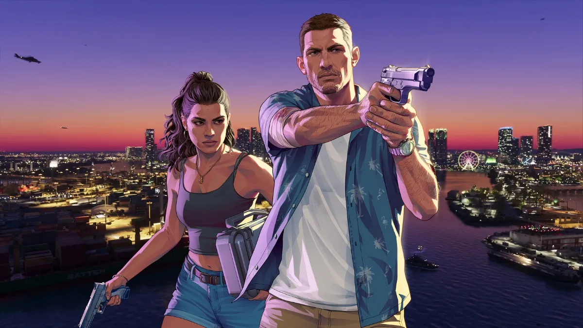 GTA 6 May Offer a 60 FPS Mode on PS5 and Xbox Series X, but It Could Arrive After Launch