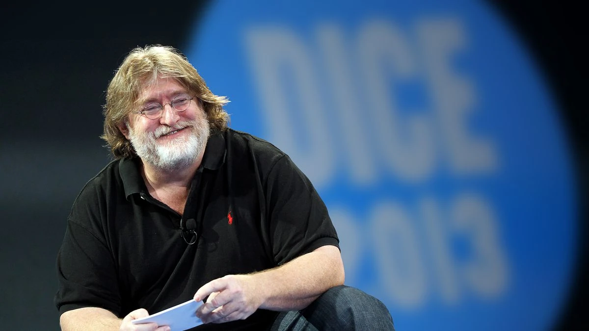 Gabe Newell reportedly funds $815 million deep sea research vessel for Inkfish
