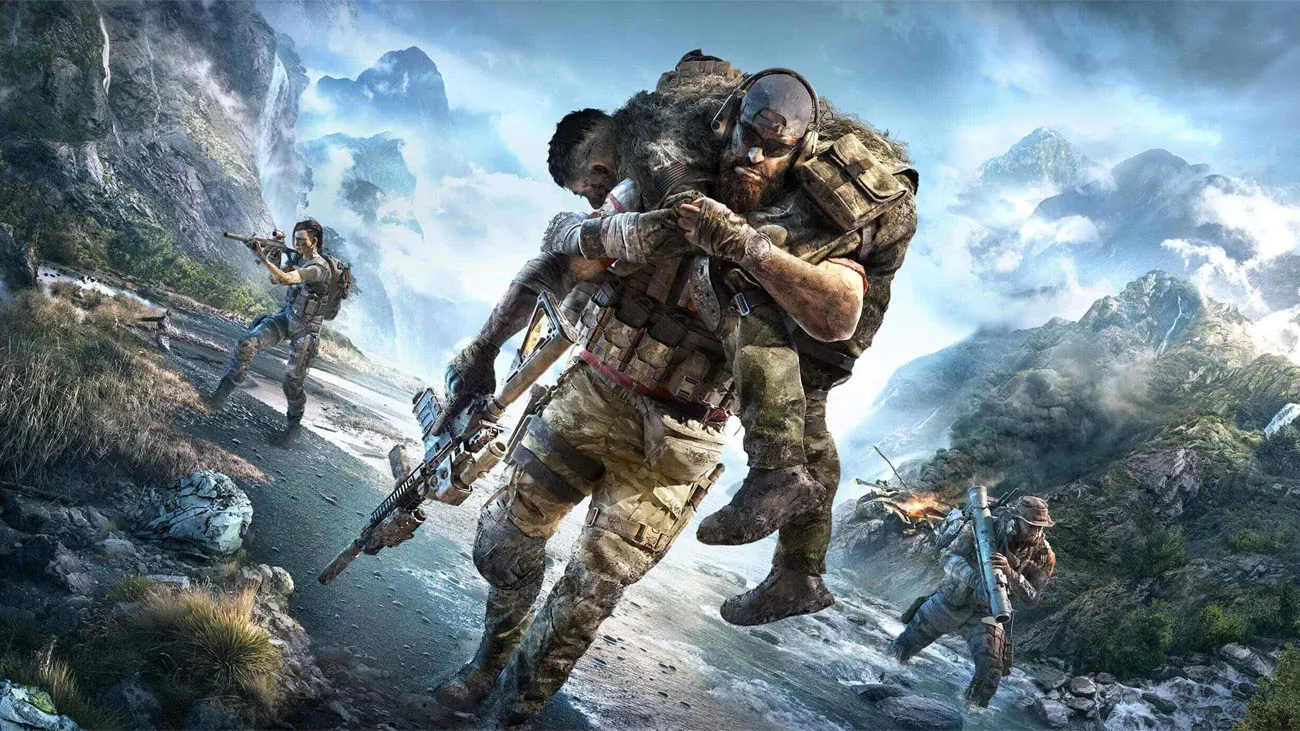 Ubisoft’s Next Ghost Recon Reportedly Faces Serious Development Trouble