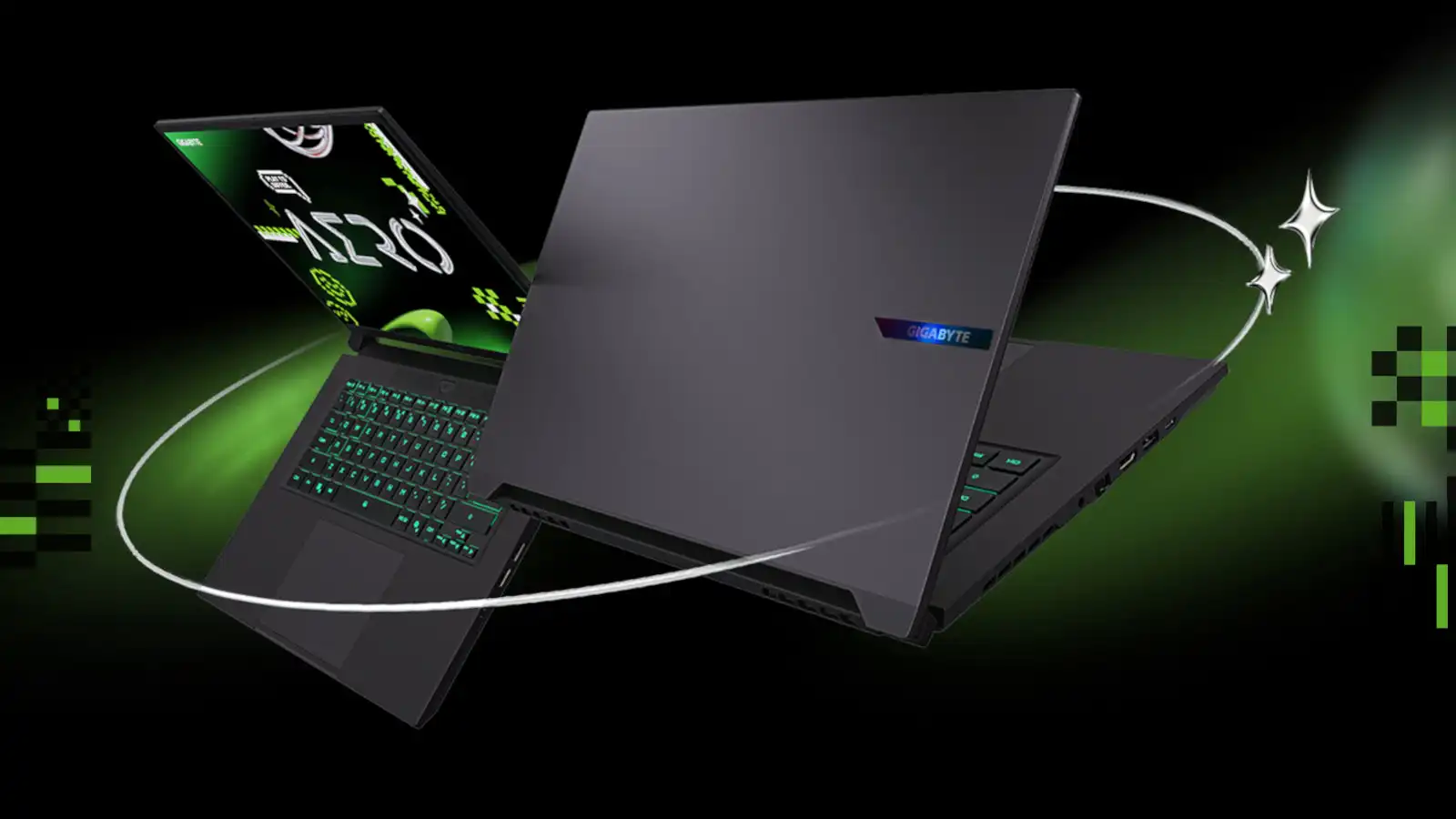 Gigabyte Aero X16 Gaming Laptop With RTX 5060 and 32GB RAM Drops to $1,099